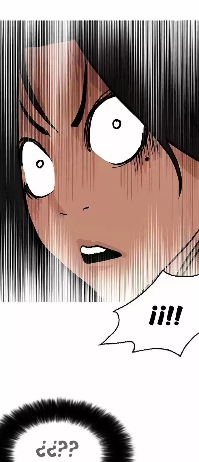 Lookism capítulo 147, página 45