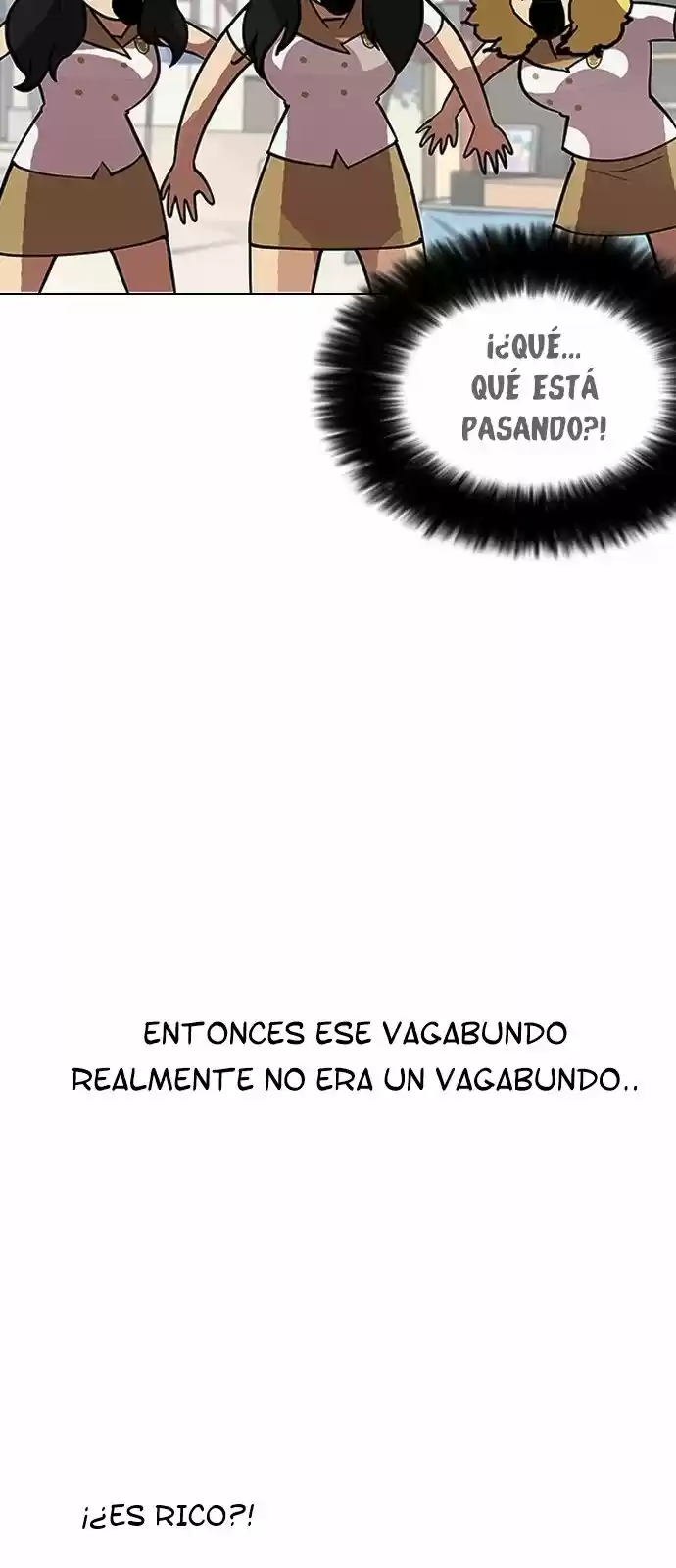 Lookism capítulo 147, página 47