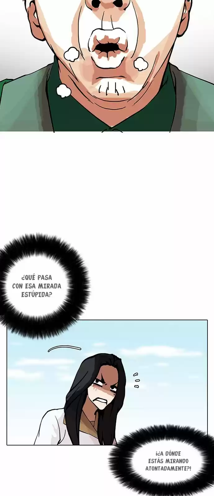 Lookism capítulo 147, página 51