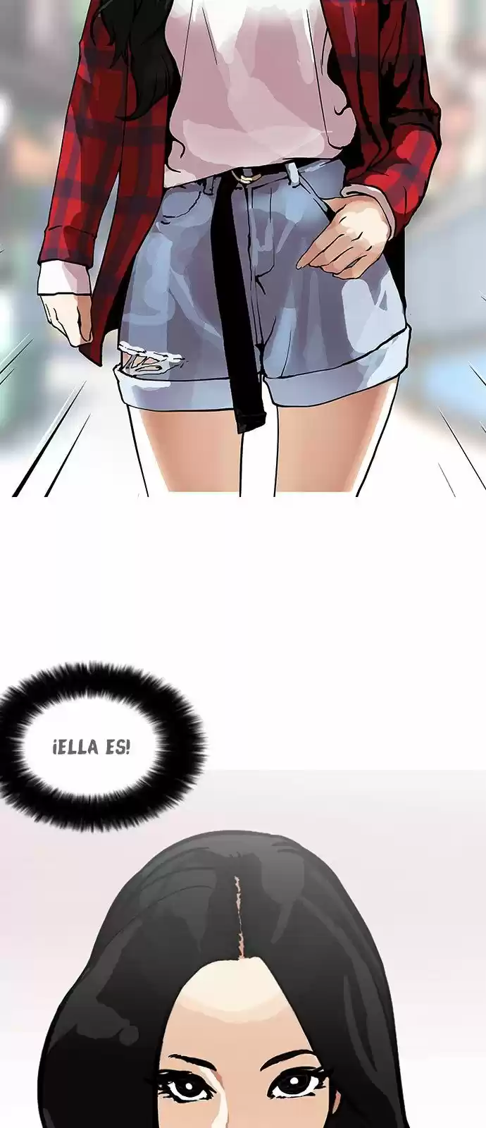 Lookism capítulo 147, página 54