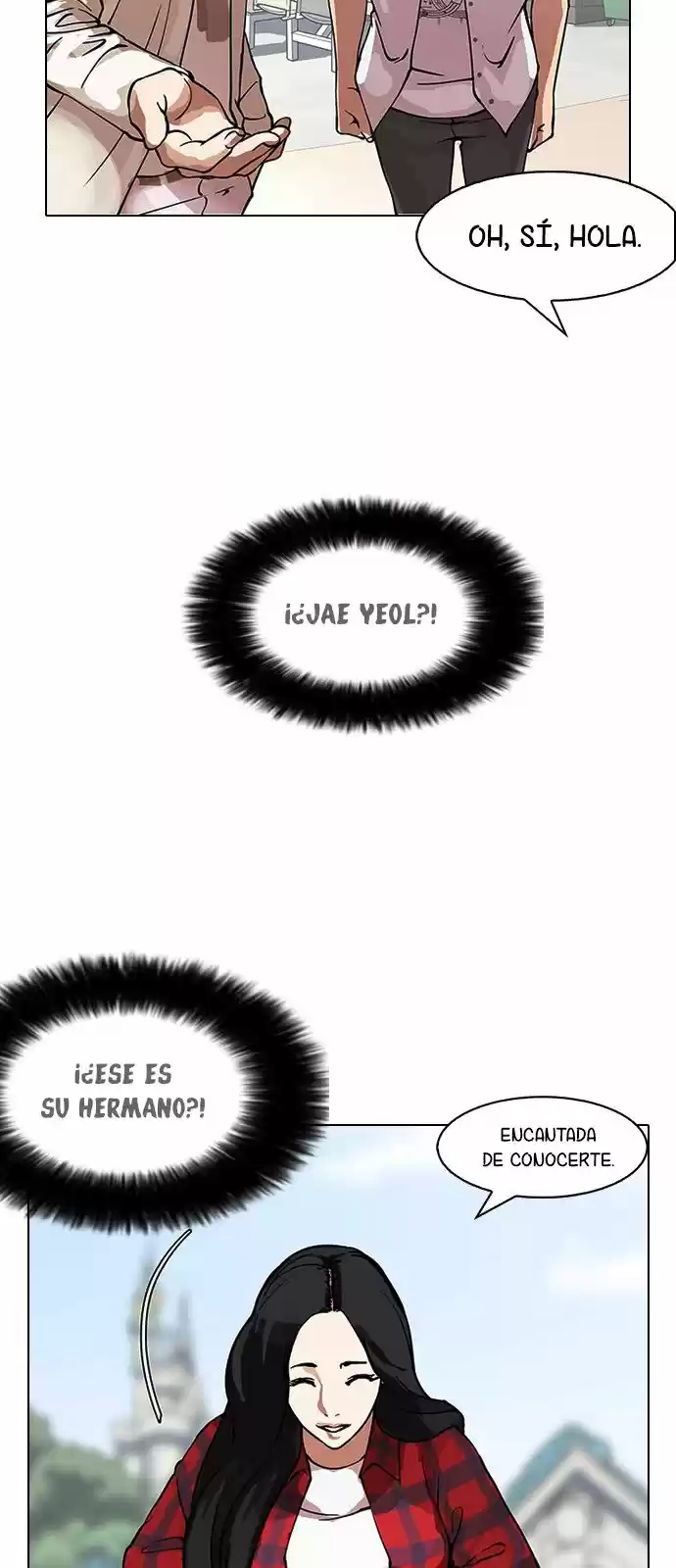 Lookism capítulo 147, página 60