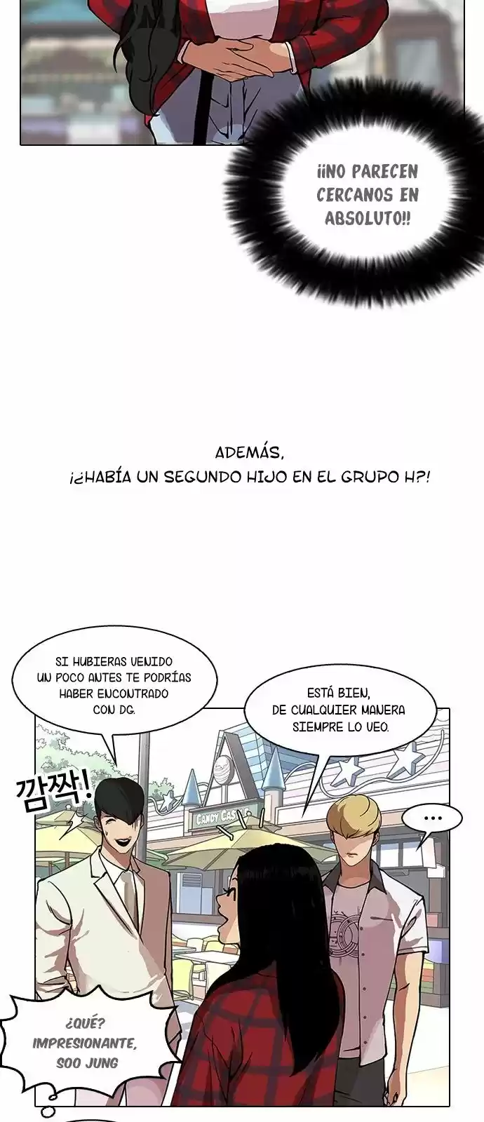 Lookism capítulo 147, página 61
