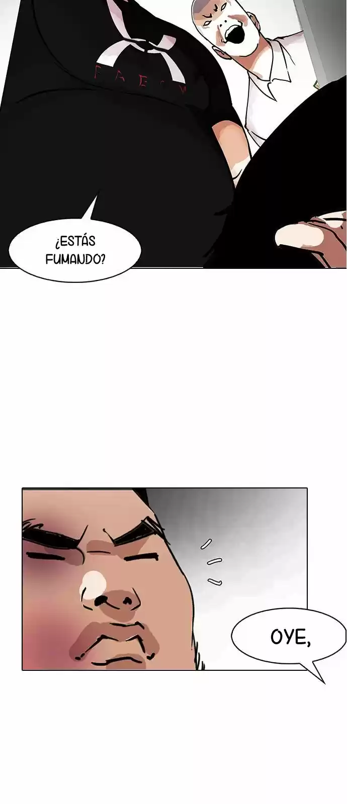 Lookism capítulo 148, página 5