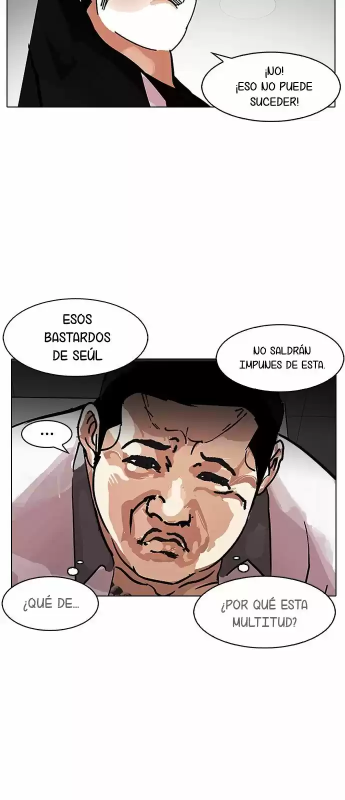 Lookism capítulo 148, página 10