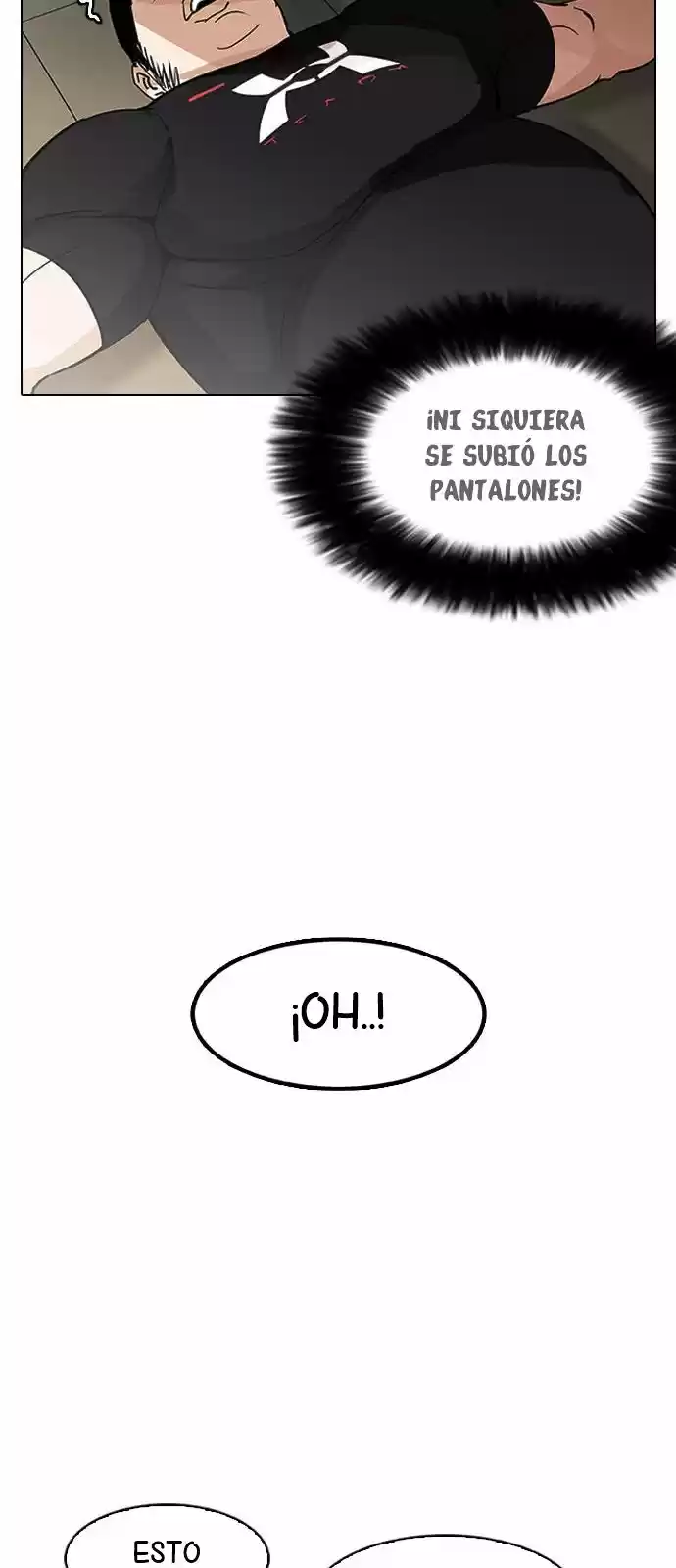 Lookism capítulo 148, página 28