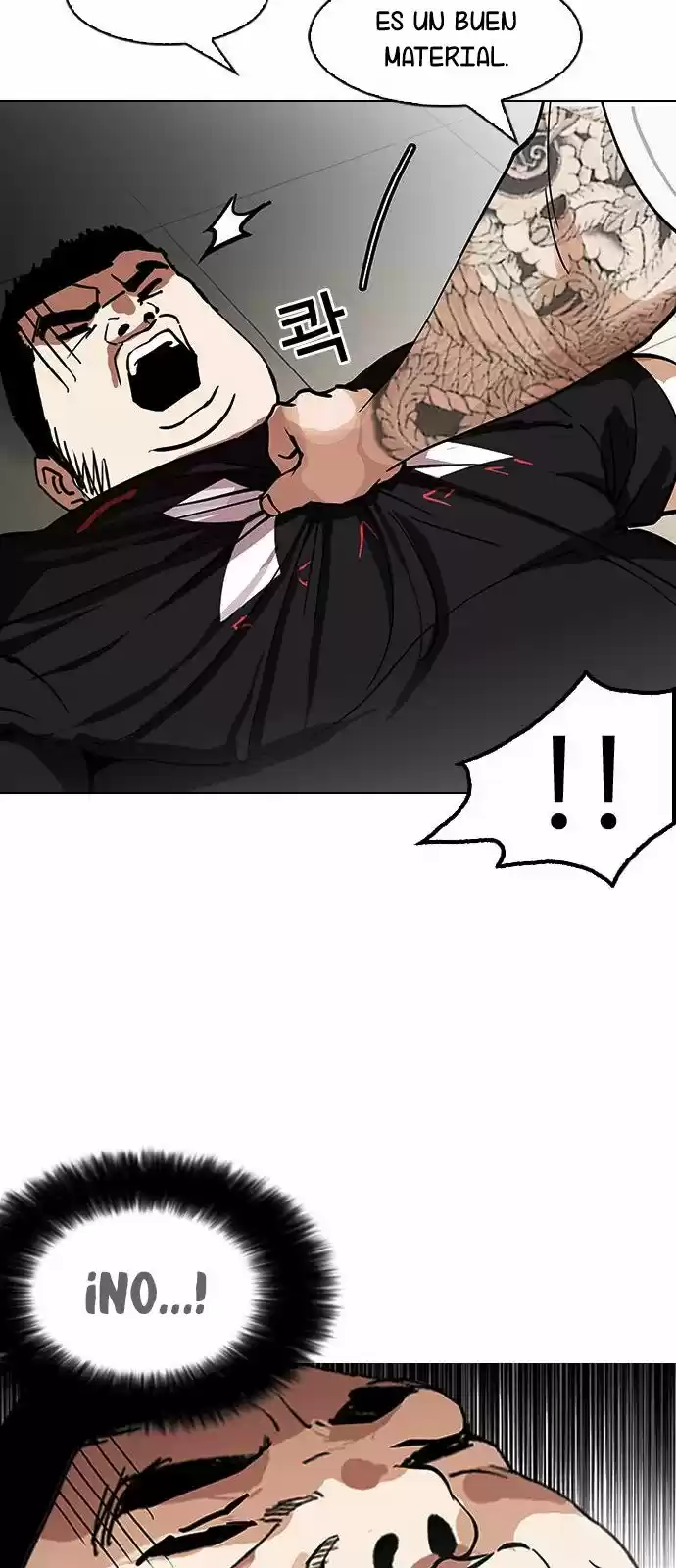 Lookism capítulo 148, página 29