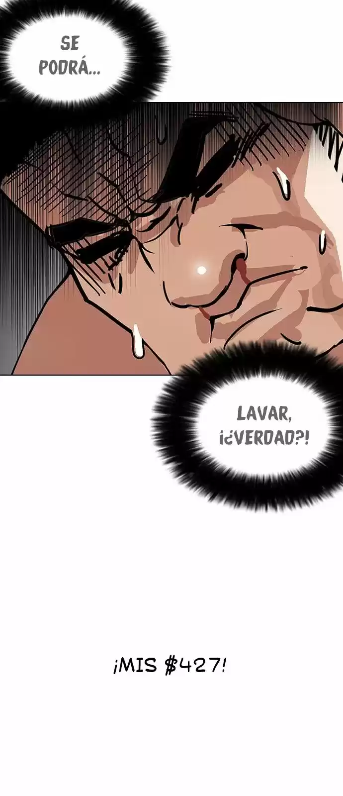 Lookism capítulo 148, página 32
