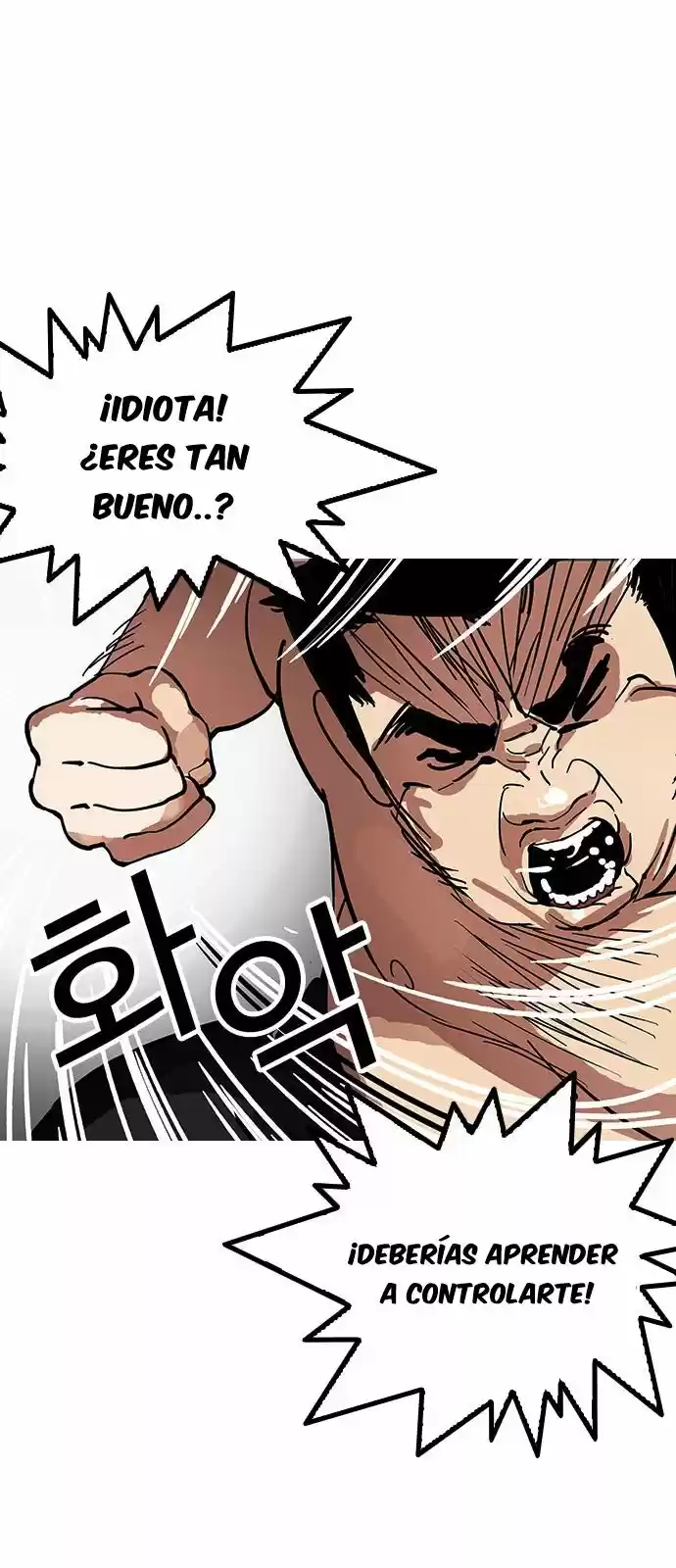 Lookism capítulo 148, página 36