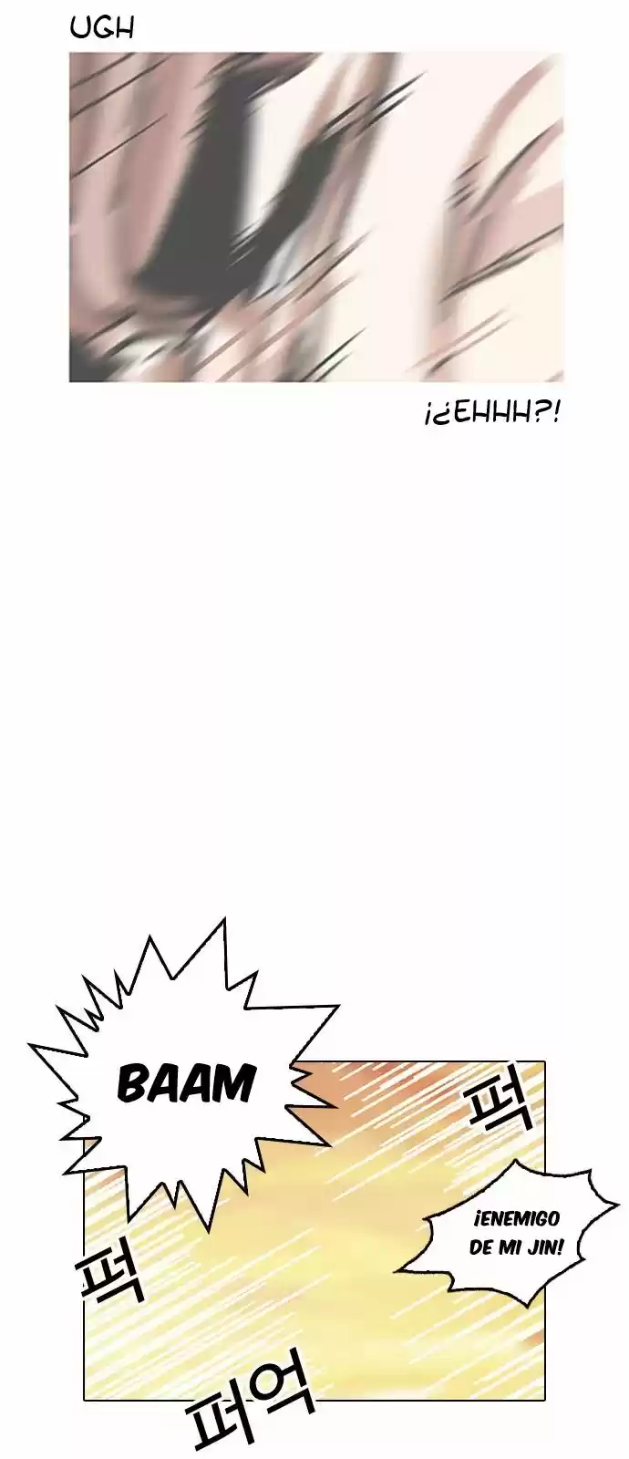 Lookism capítulo 148, página 38