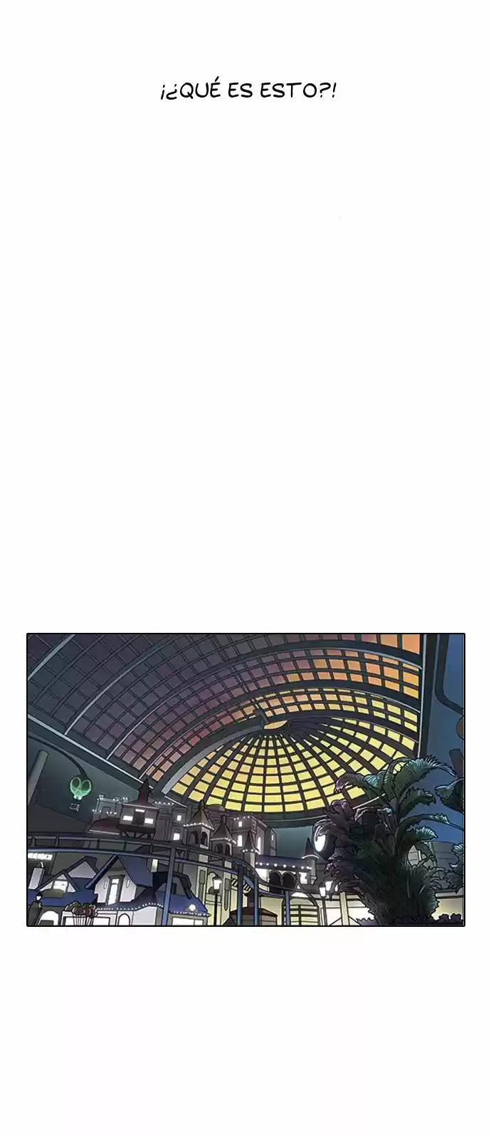 Lookism capítulo 148, página 39