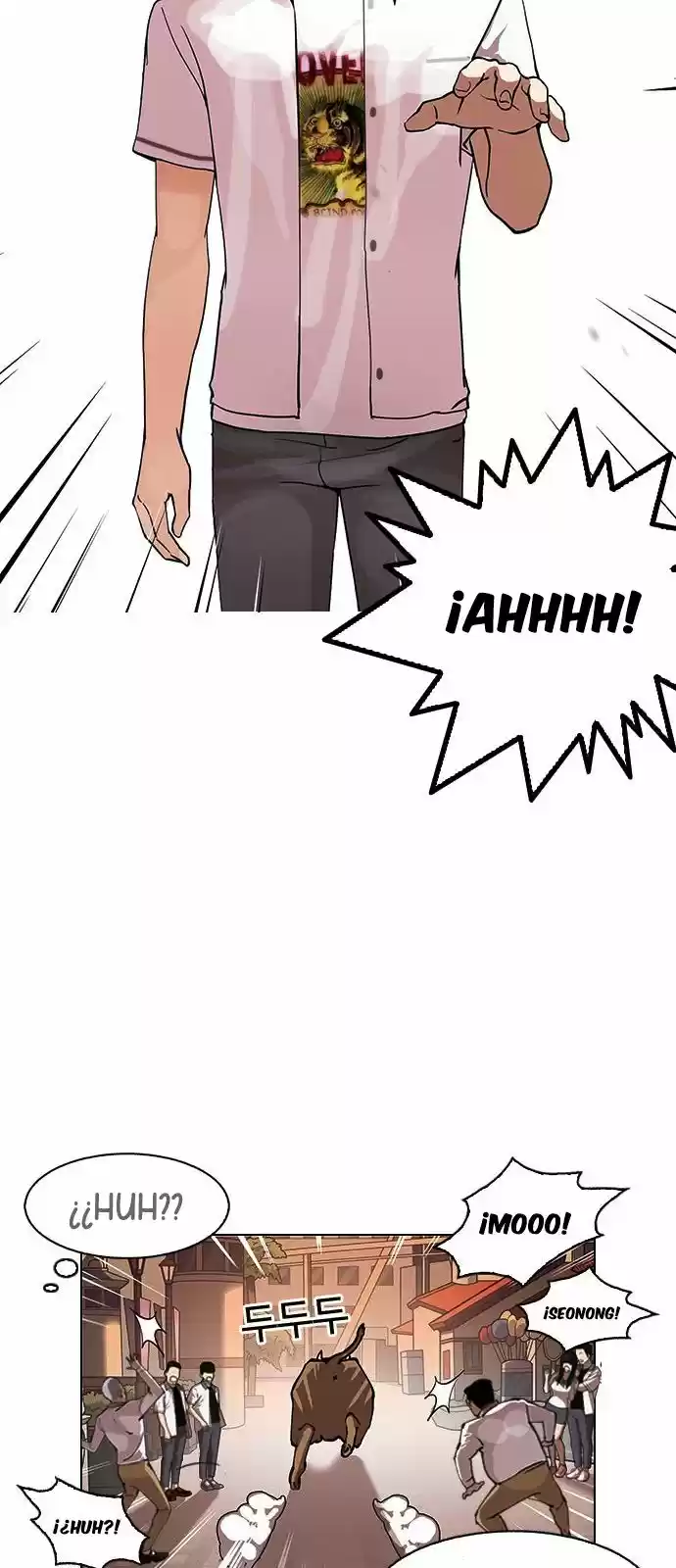 Lookism capítulo 148, página 45