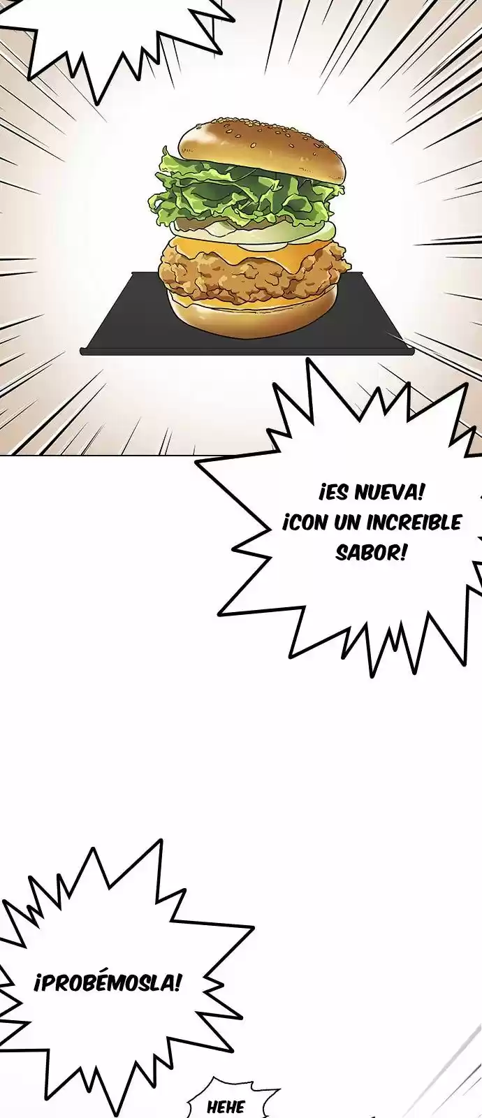 Lookism capítulo 148, página 48