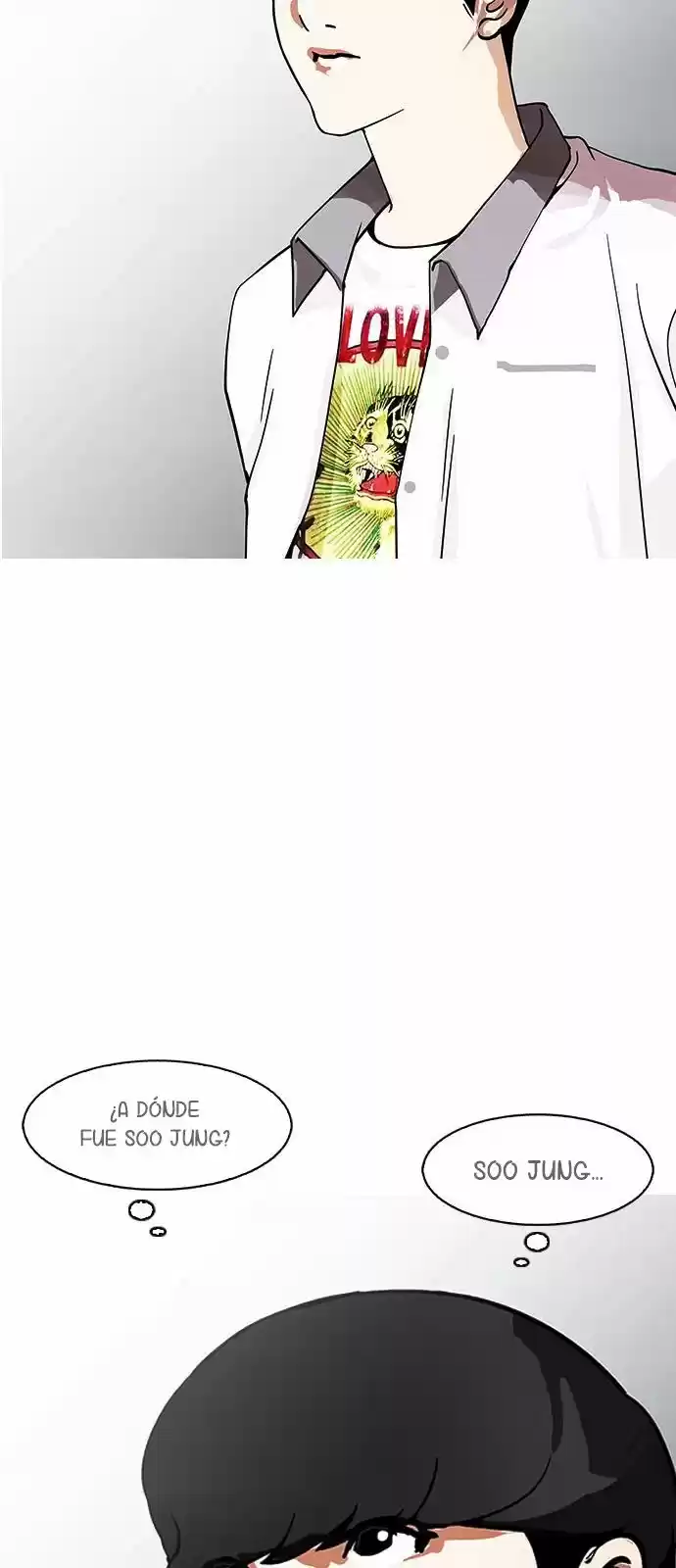 Lookism capítulo 148, página 62