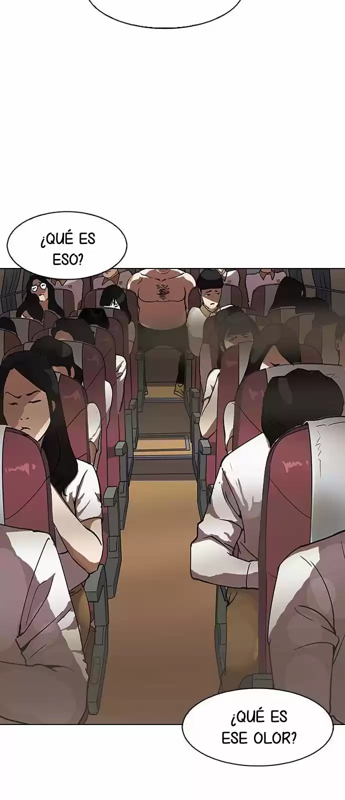 Lookism capítulo 148, página 67
