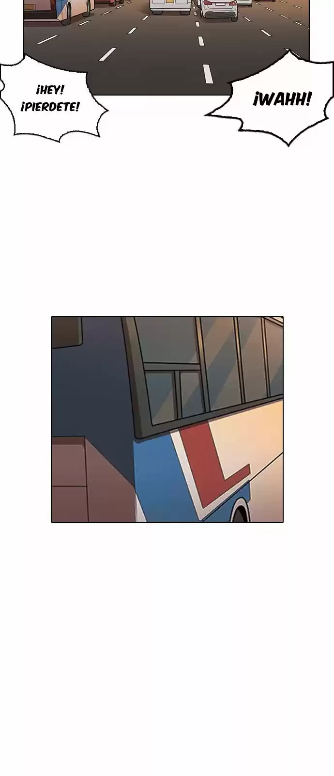Lookism capítulo 148, página 76