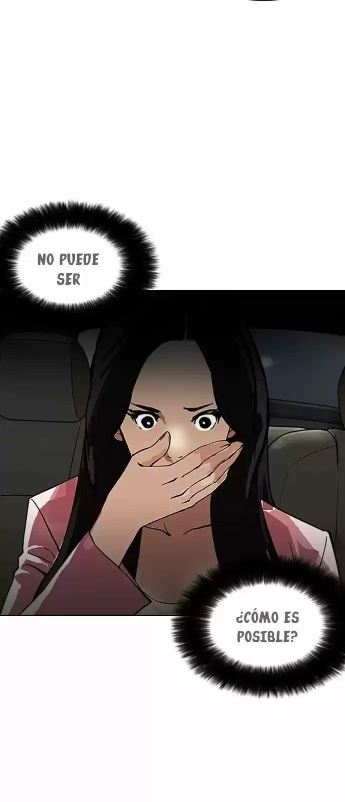 Lookism capítulo 148, página 81