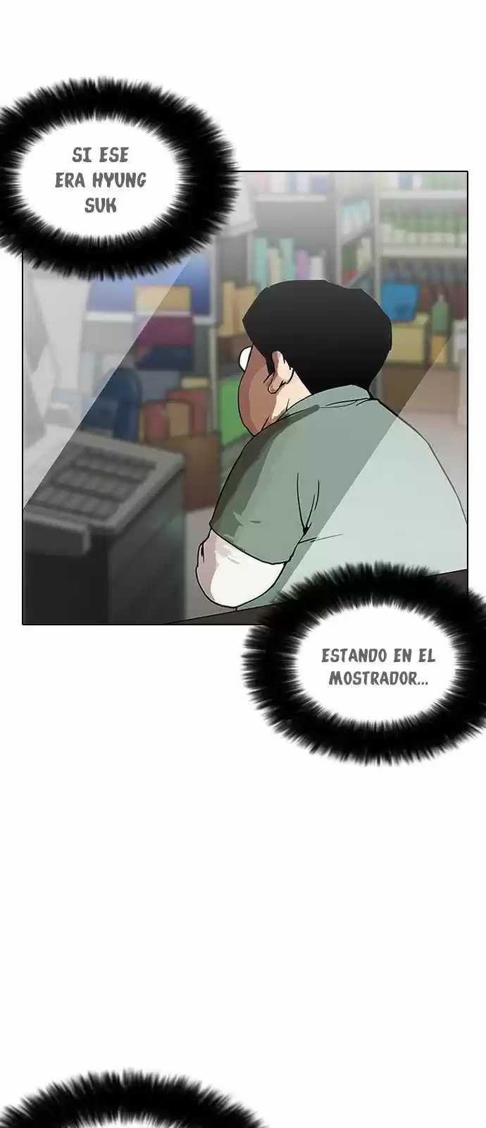 Lookism capítulo 148, página 82