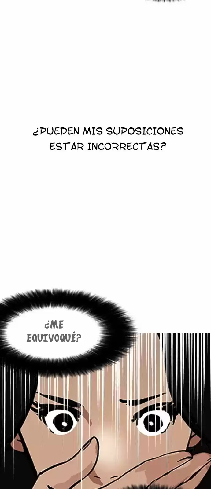 Lookism capítulo 148, página 84