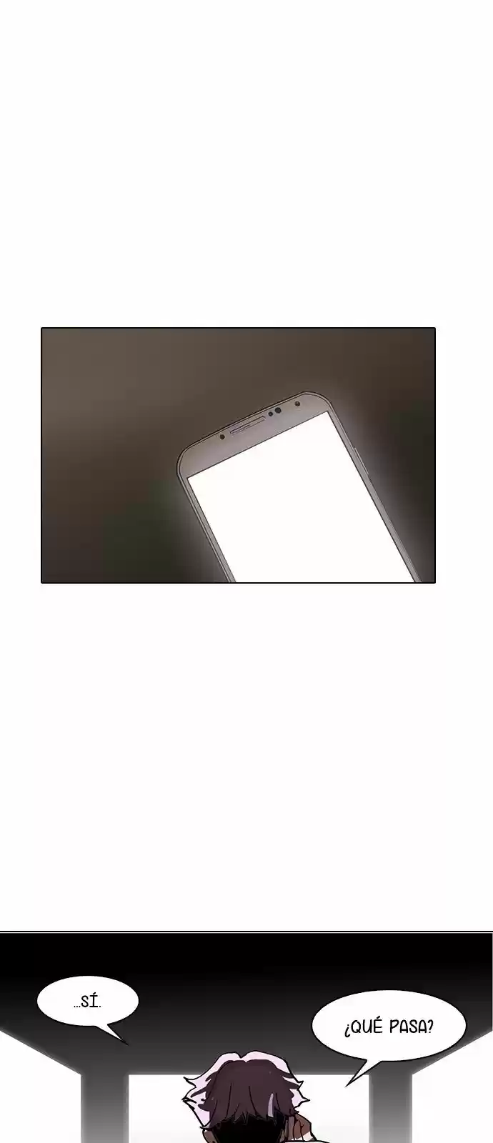 Lookism capítulo 148, página 91