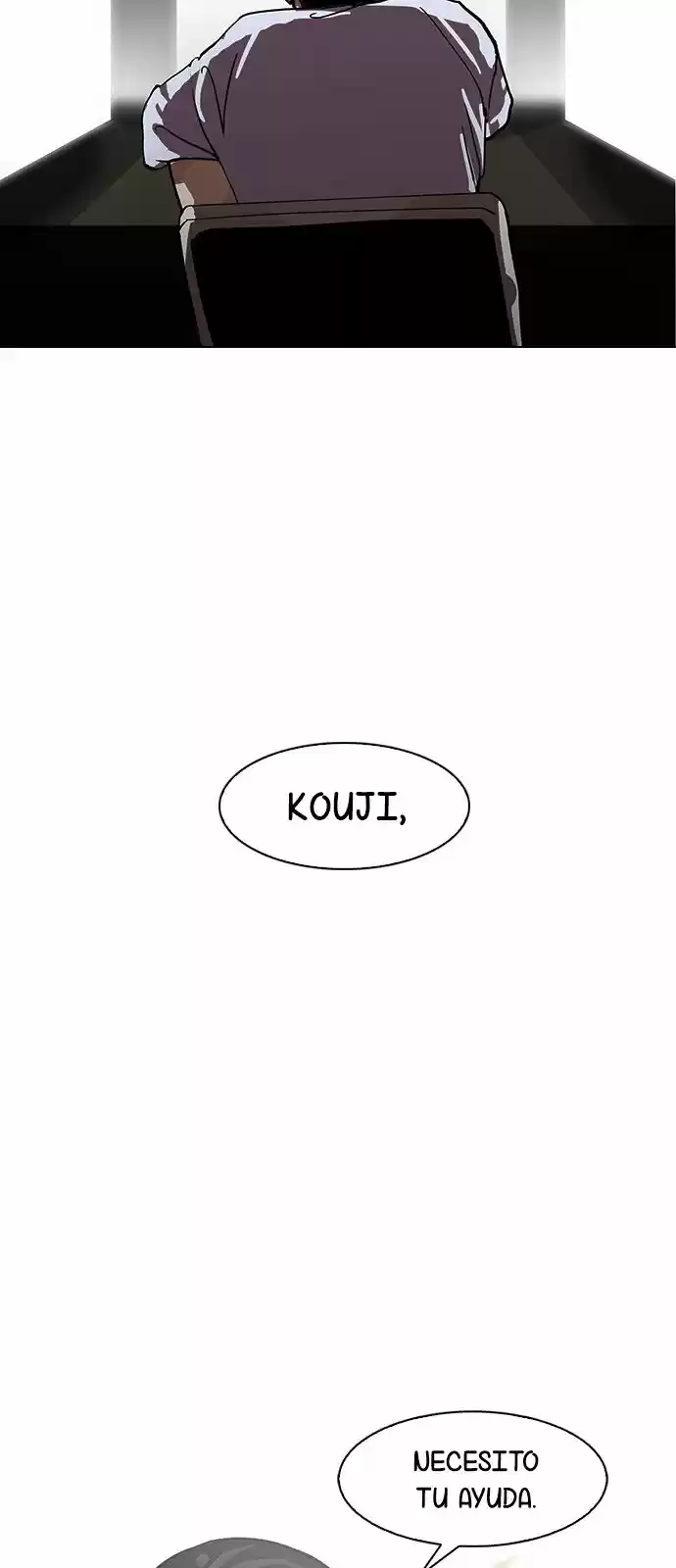 Lookism capítulo 148, página 92