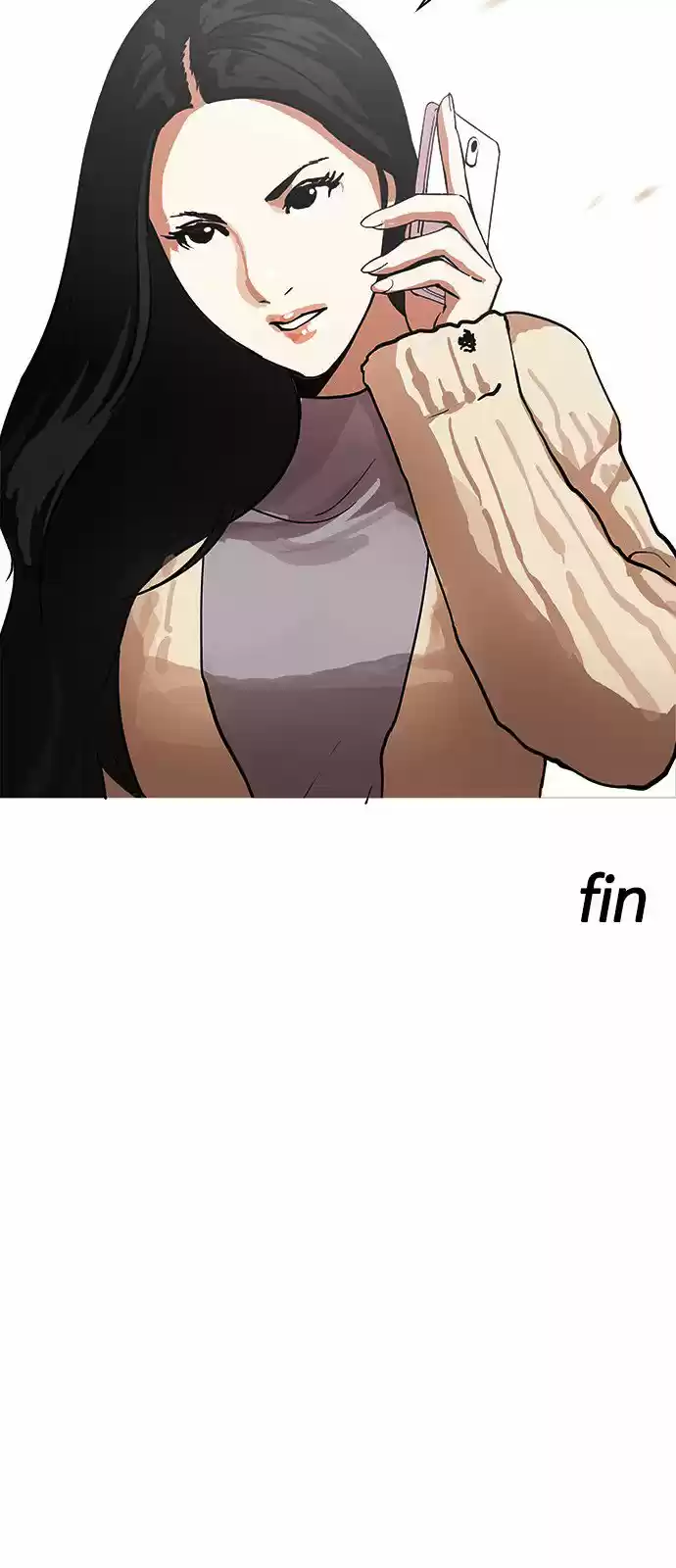 Lookism capítulo 148, página 93