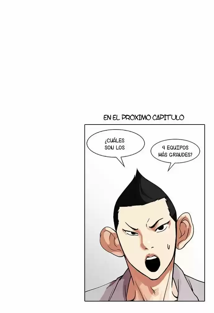 Lookism capítulo 148, página 94