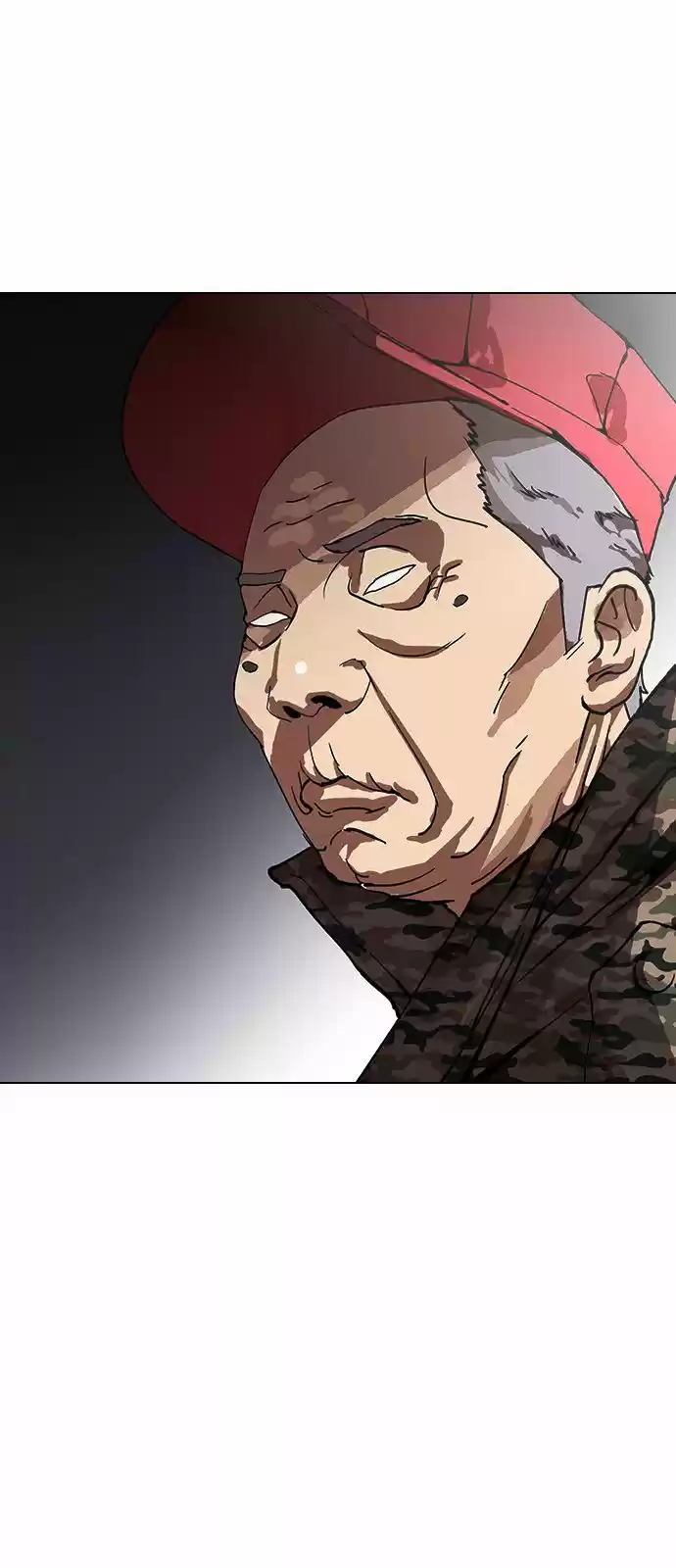 Lookism capítulo 149, página 20