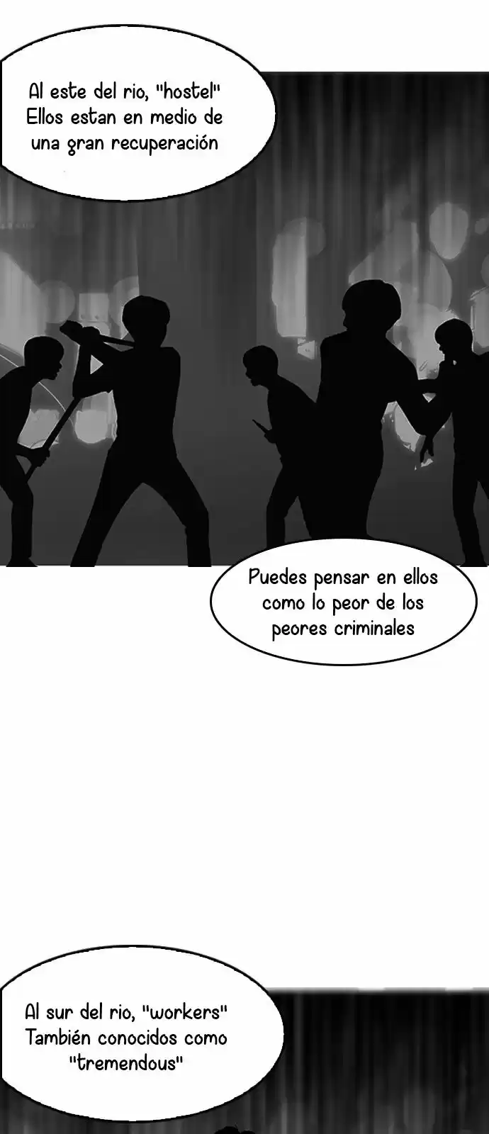 Lookism capítulo 149, página 29