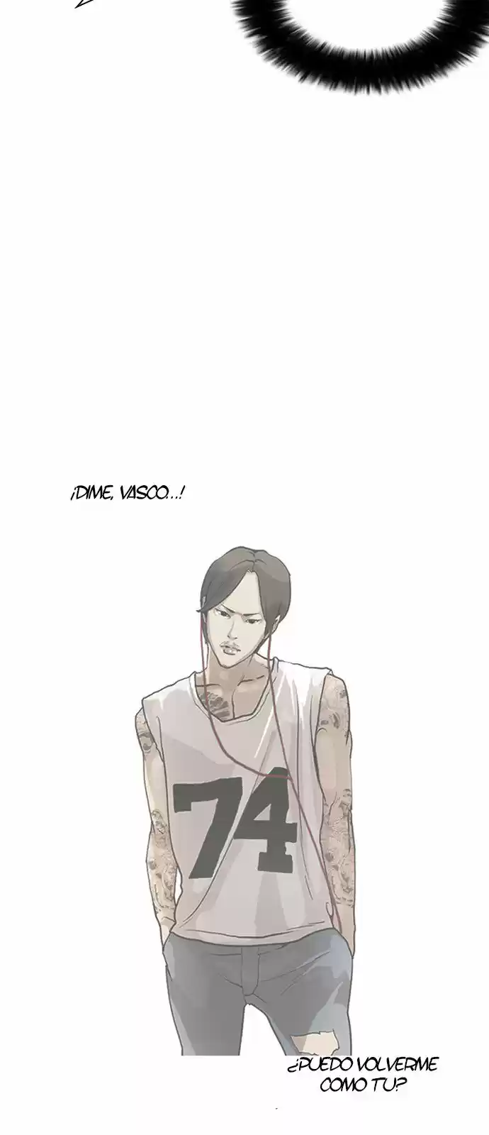 Lookism capítulo 149, página 36