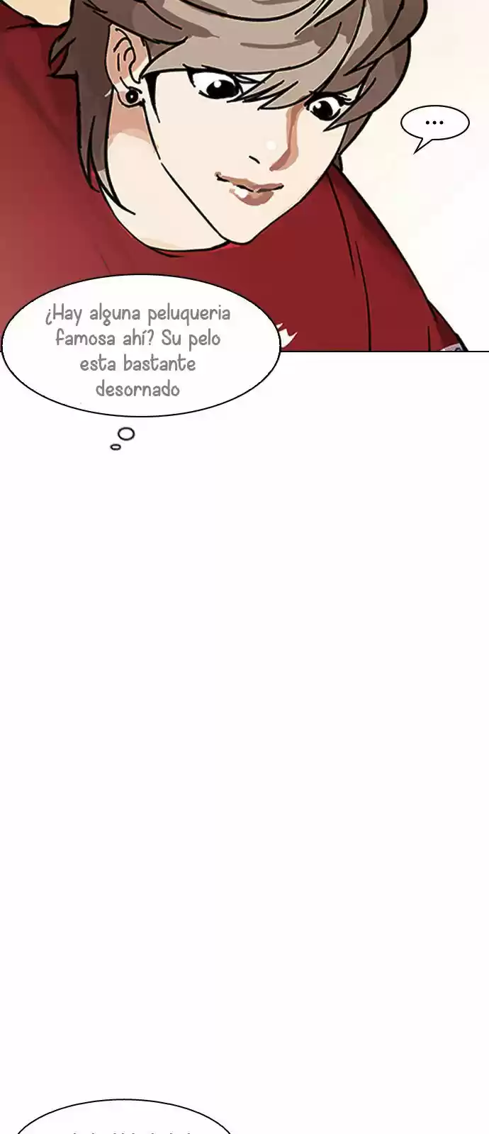 Lookism capítulo 149, página 52