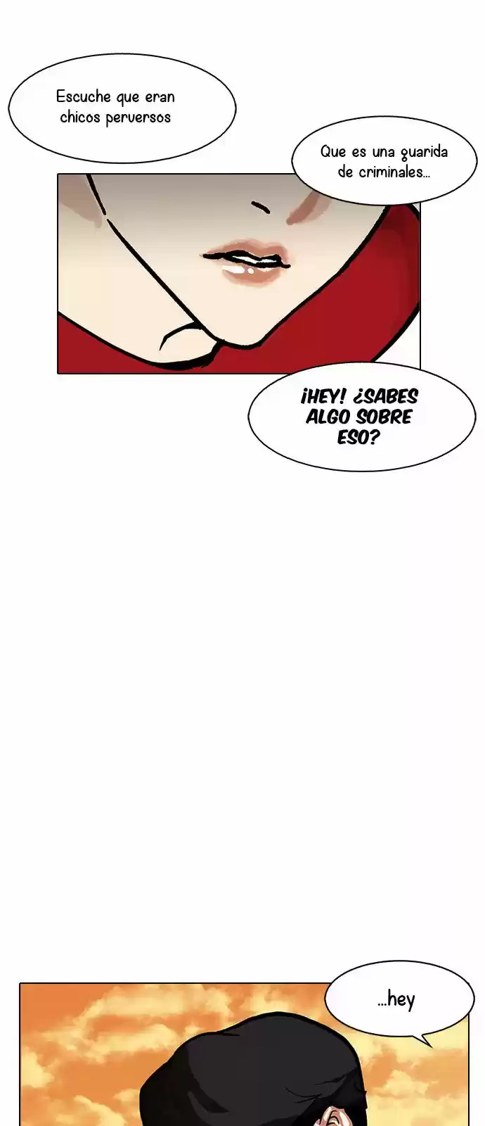 Lookism capítulo 149, página 56