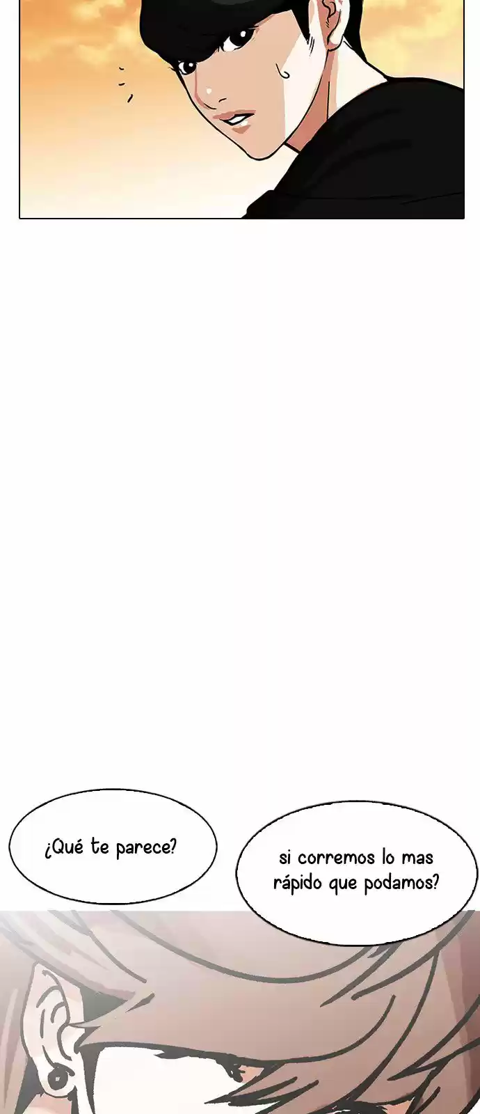 Lookism capítulo 149, página 57