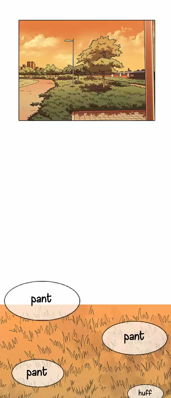 Lookism capítulo 149, página 59