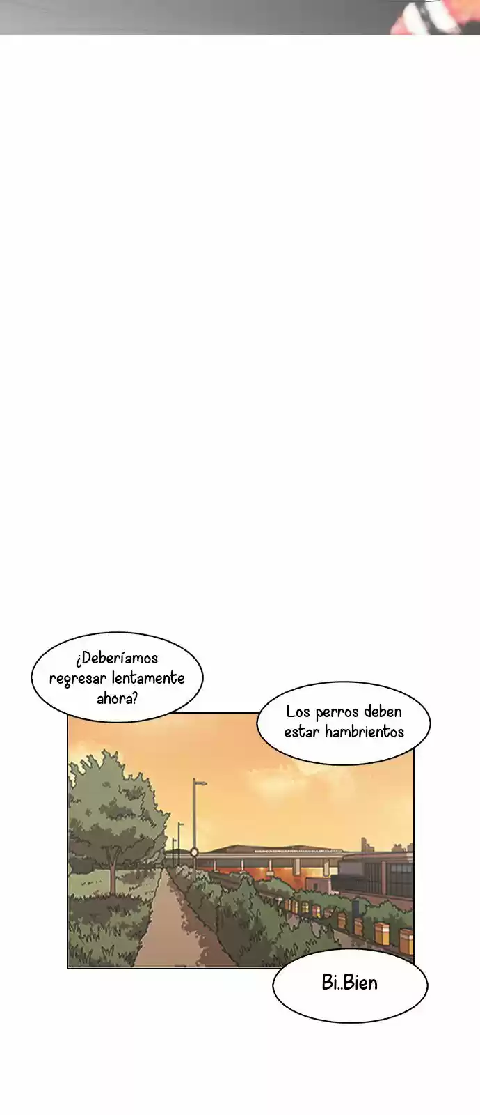 Lookism capítulo 149, página 68