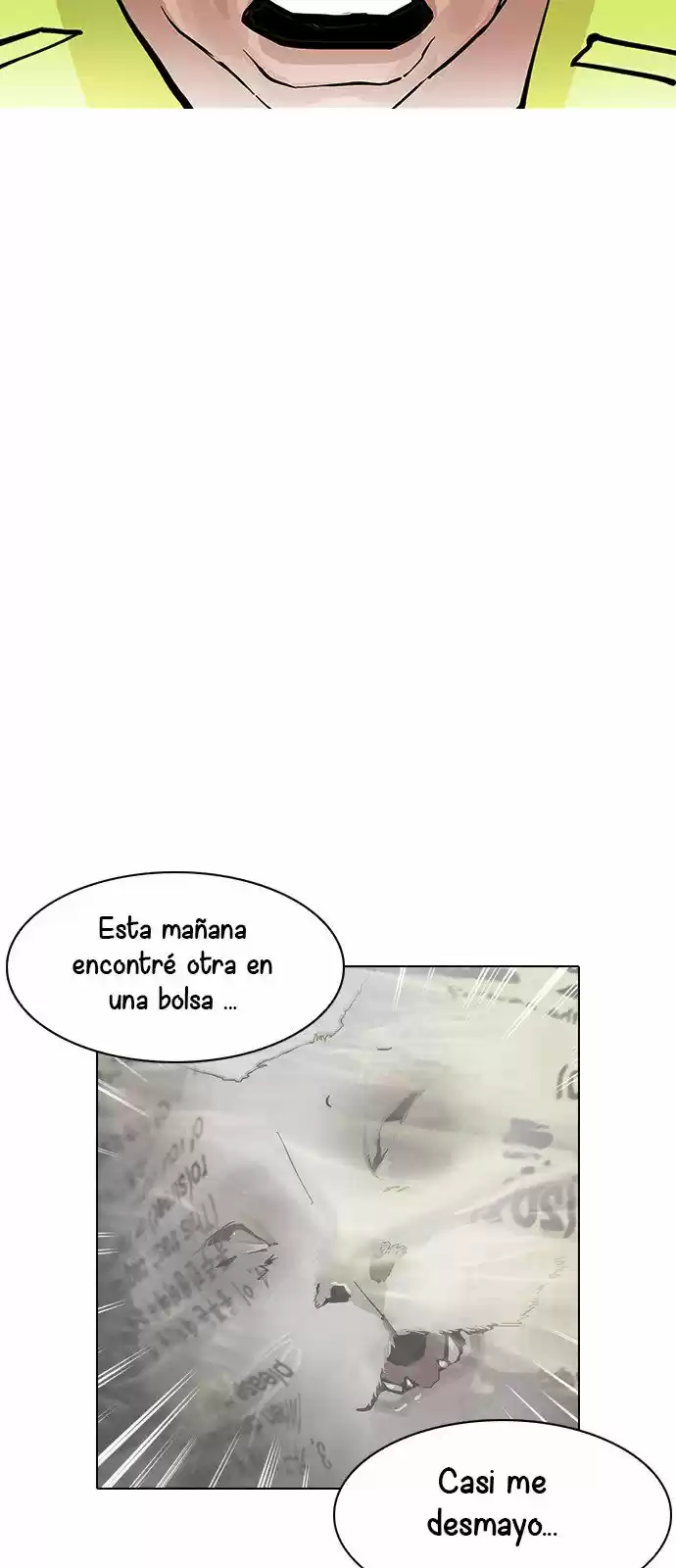 Lookism capítulo 149, página 78