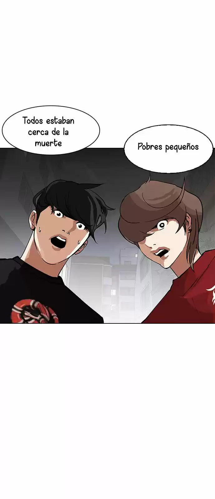 Lookism capítulo 149, página 80