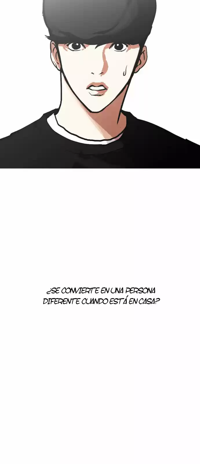 Lookism capítulo 150, página 12