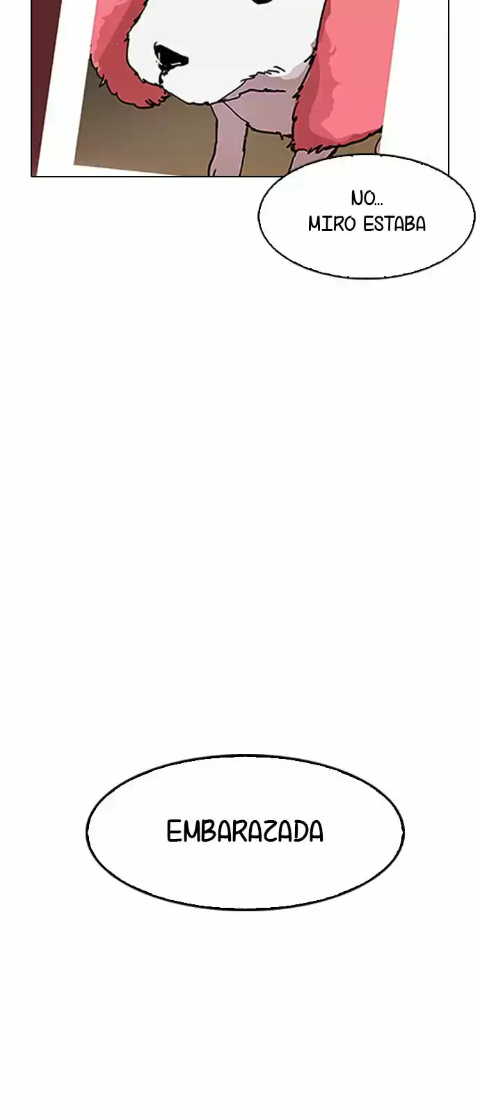 Lookism capítulo 150, página 21