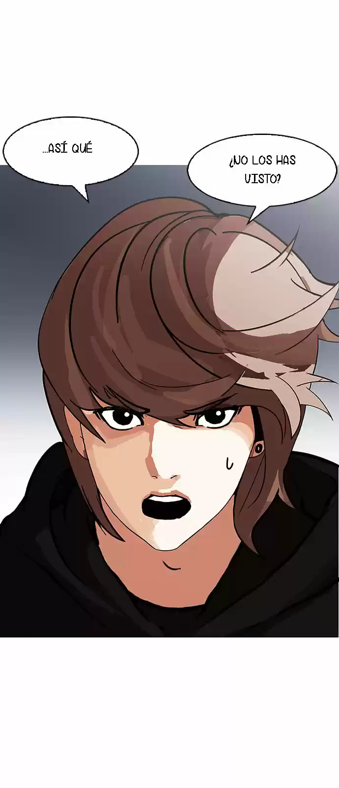 Lookism capítulo 150, página 38