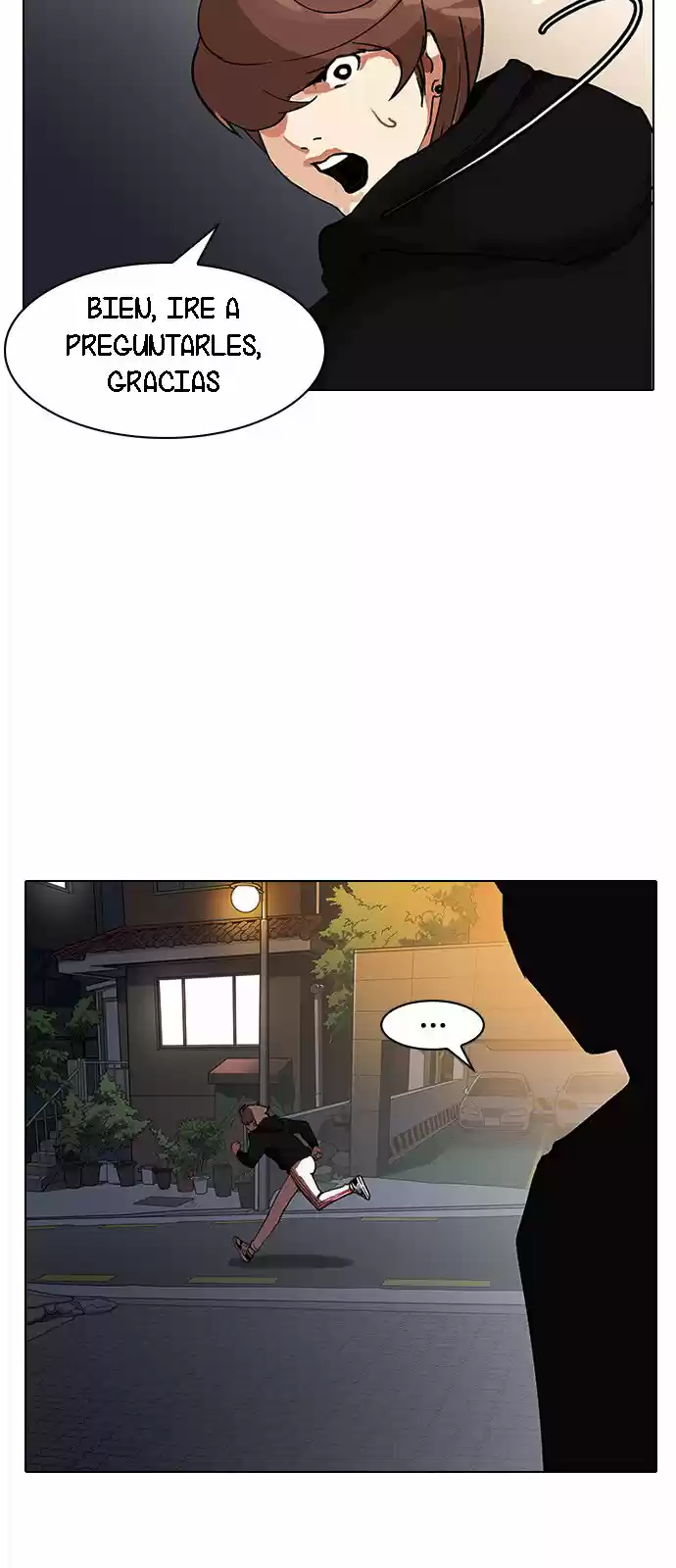 Lookism capítulo 150, página 40