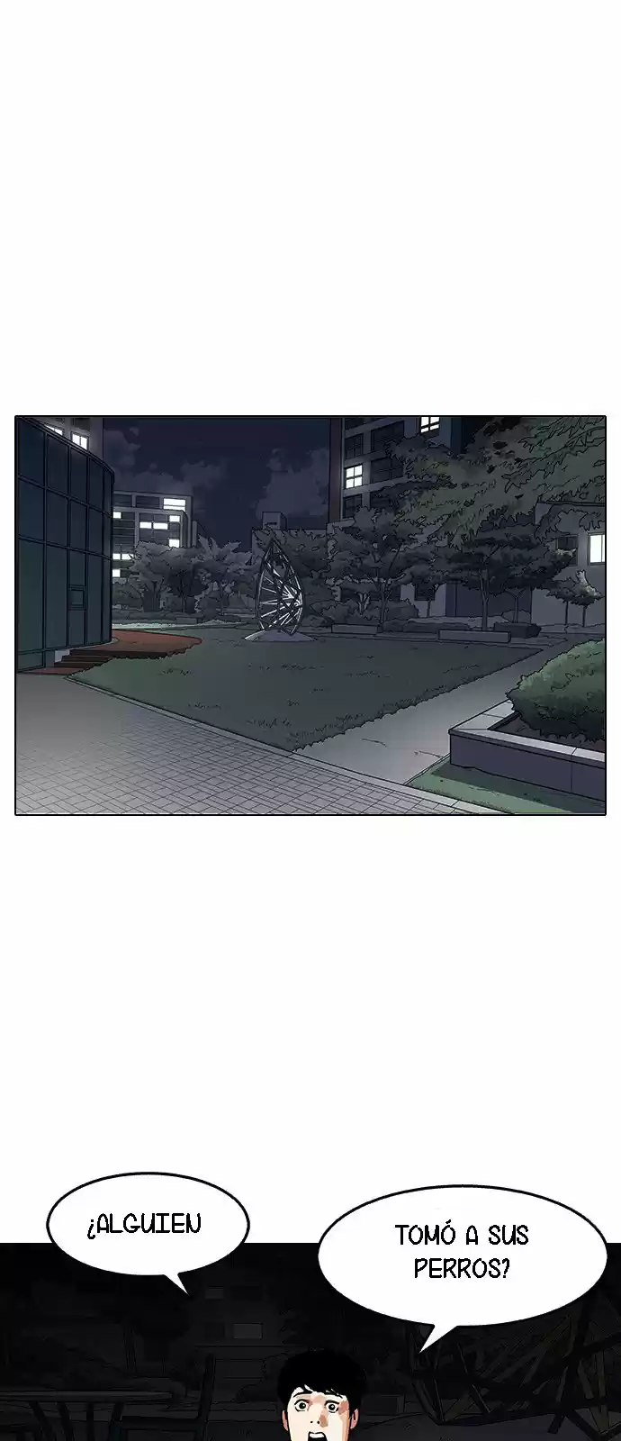 Lookism capítulo 150, página 42