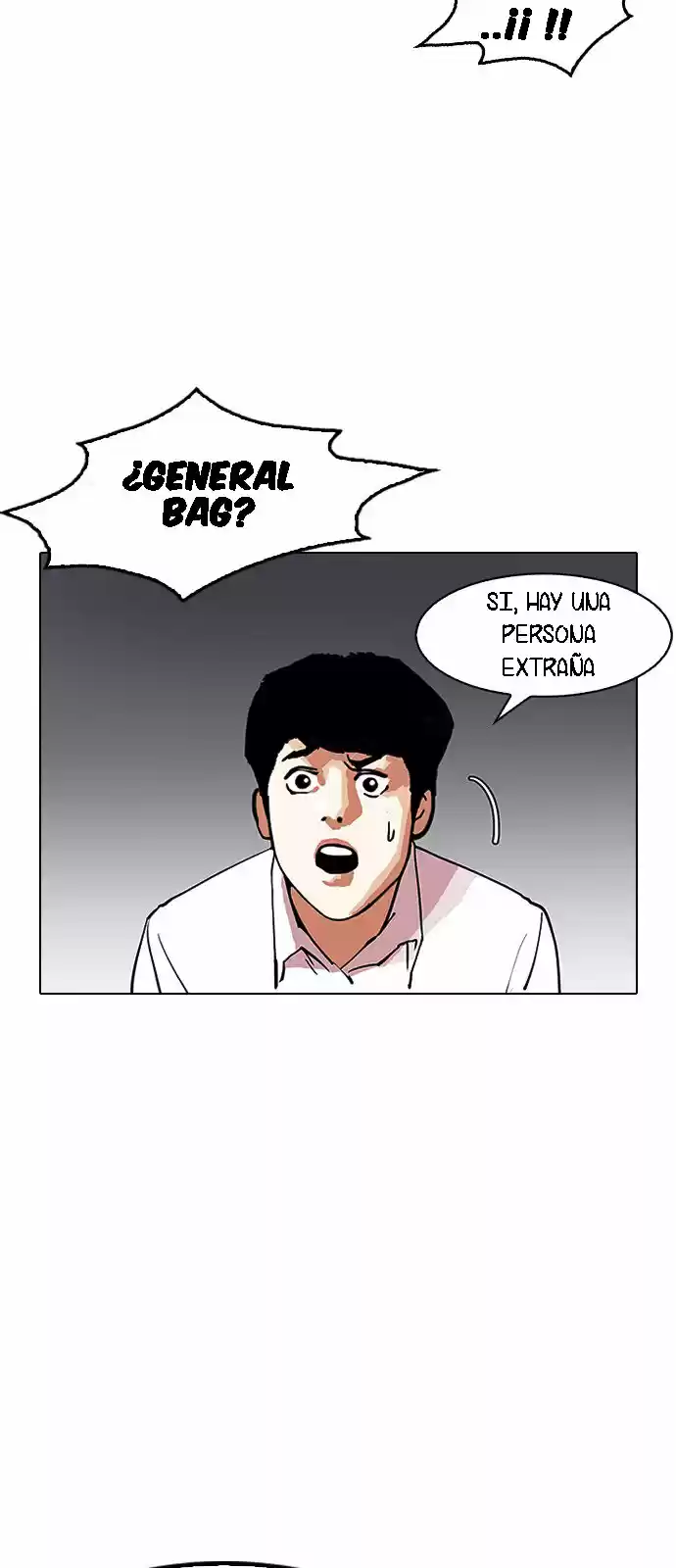Lookism capítulo 150, página 45