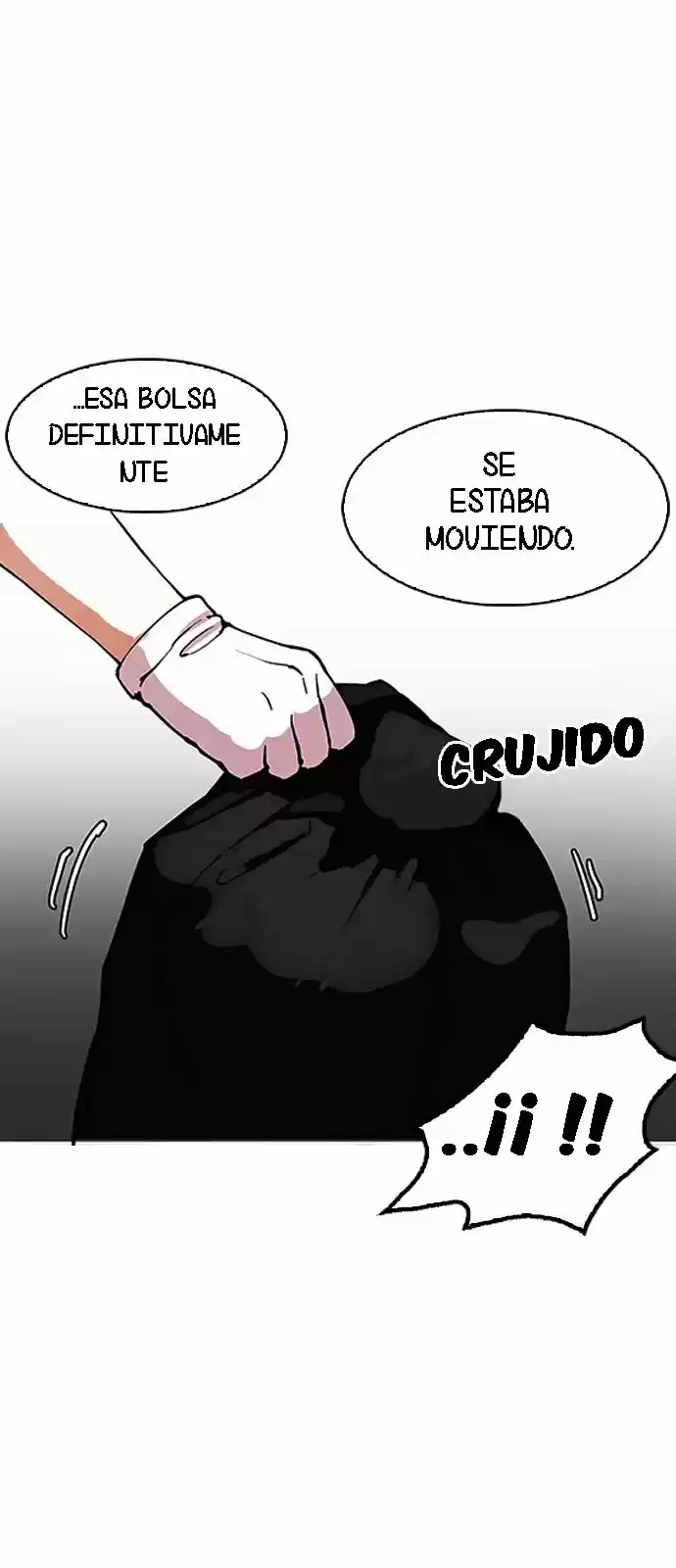 Lookism capítulo 150, página 49
