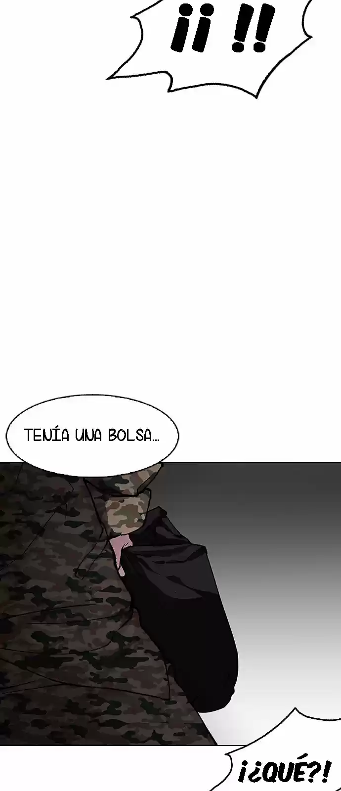 Lookism capítulo 150, página 54