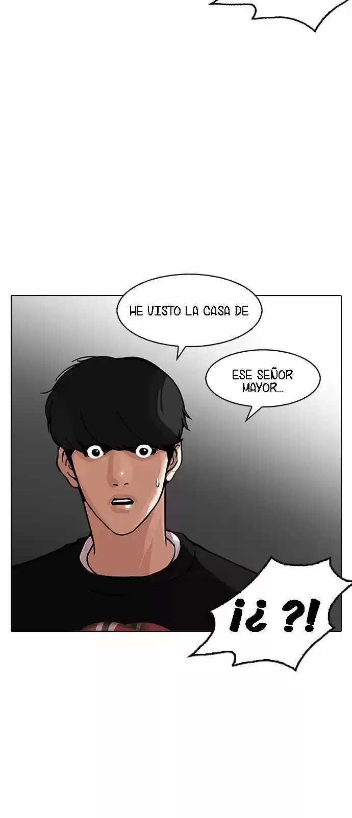Lookism capítulo 150, página 55