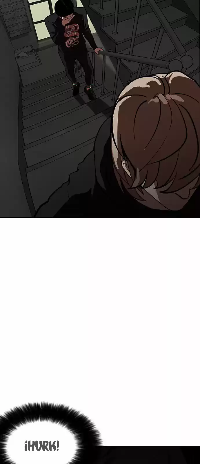 Lookism capítulo 150, página 61