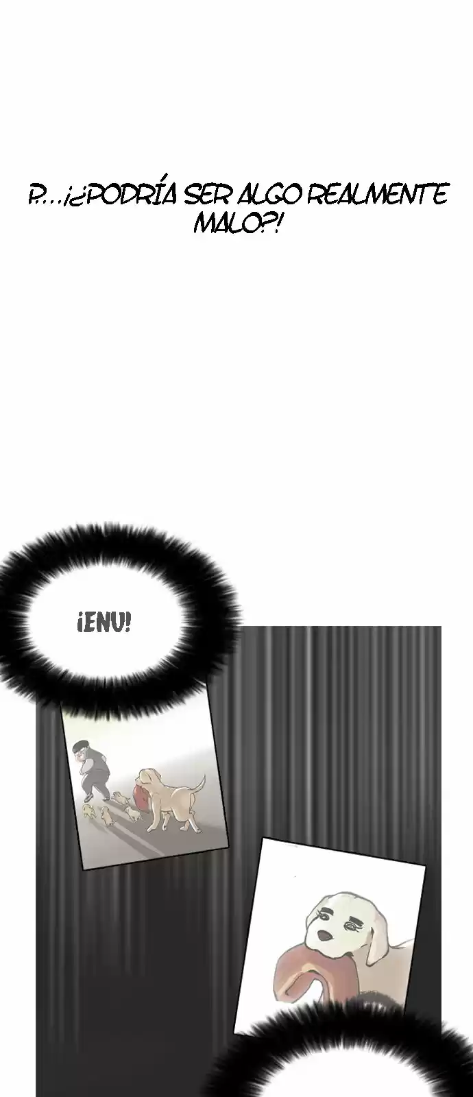 Lookism capítulo 150, página 64