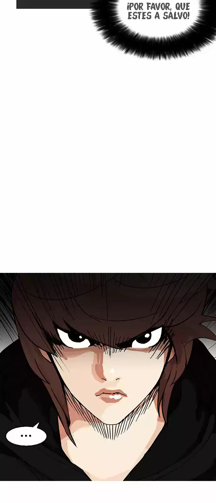 Lookism capítulo 150, página 65