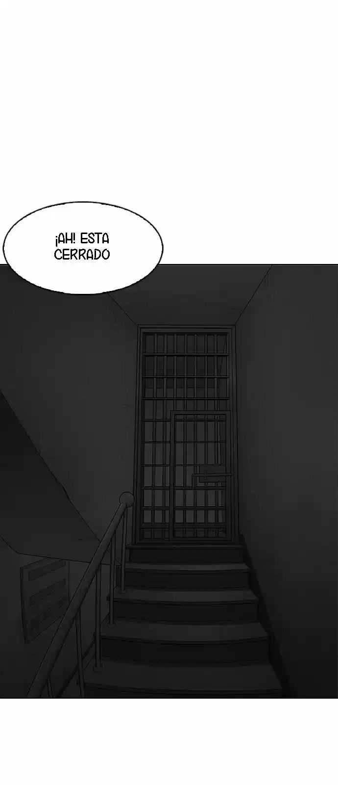 Lookism capítulo 150, página 66