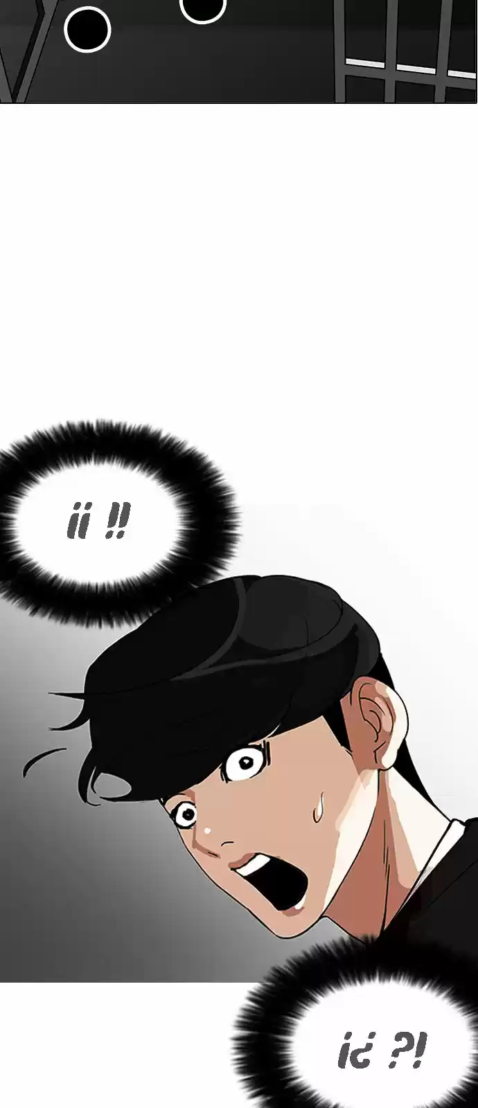 Lookism capítulo 150, página 69